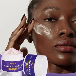 AILKE Dark Spot Corrector PLUS Cream for Face