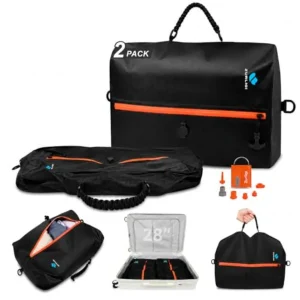 Anti-rip Waterproof Compression Bag