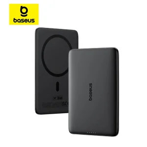 Baseus 5000mAh Magnetic Power Bank