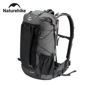 Mountain Backpack 60+5L Waterproof