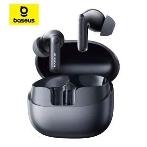 50dB Noise Cancelling Wireless Earbuds