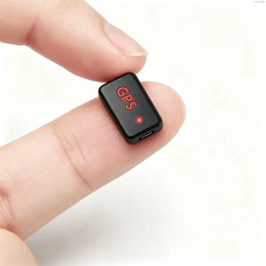 2026 New Mini GPS Tracker